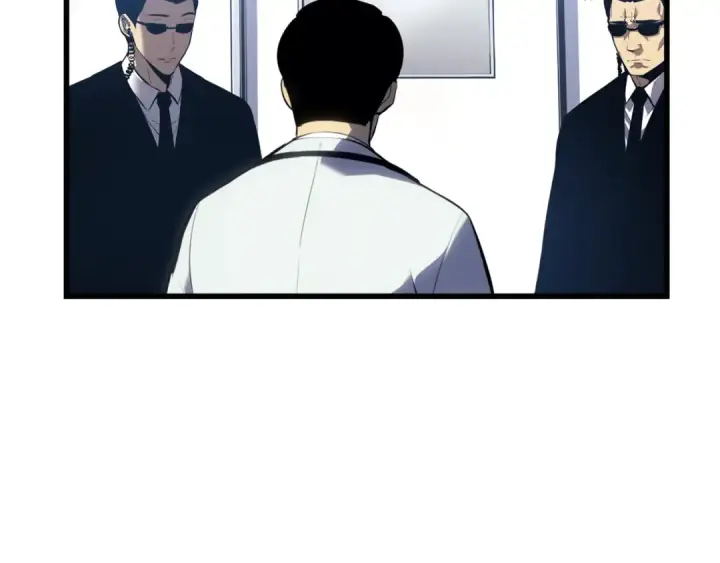漫画《我独自升级》特别篇第9话 为好天气干杯第263张图