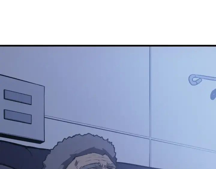 漫画《我独自升级》特别篇第9话 为好天气干杯第345张图