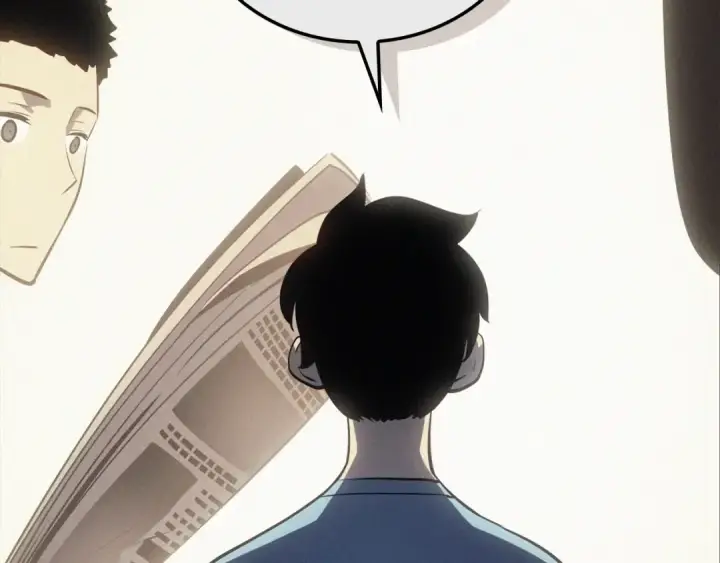 漫画《我独自升级》特别篇第9话 为好天气干杯第69张图