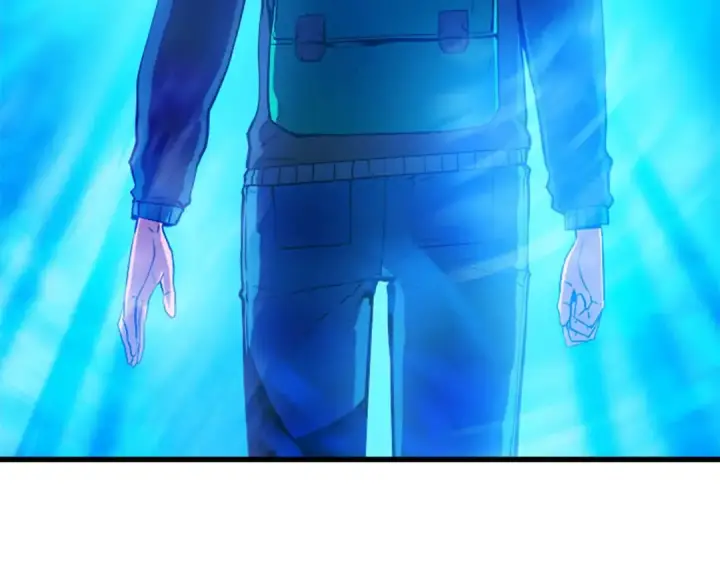 漫画《我独自升级》特别篇第10话 龙帝第135张图