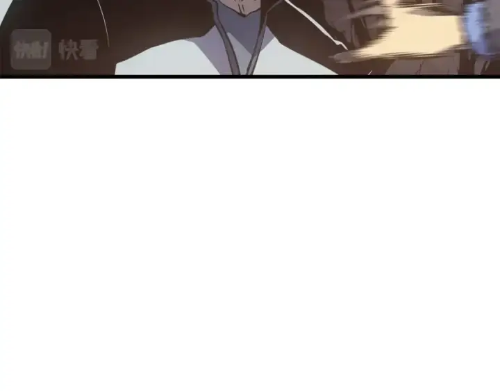 漫画《我独自升级》特别篇第10话 龙帝第180张图