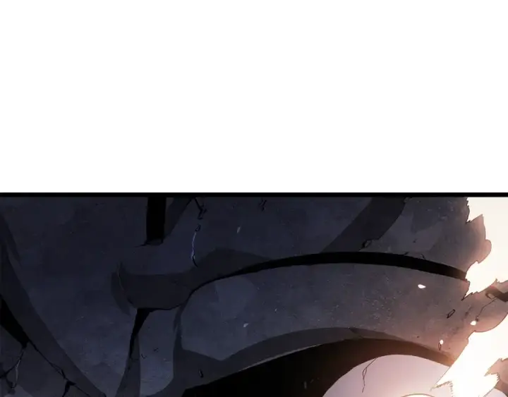 漫画《我独自升级》特别篇第10话 龙帝第223张图