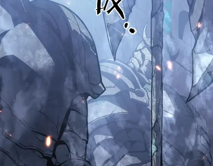 漫画《我独自升级》特别篇第10话 龙帝第273张图