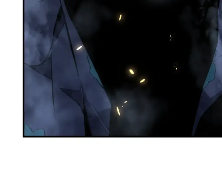 漫画《我独自升级》特别篇第10话 龙帝第297张图