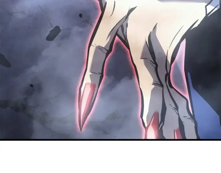 漫画《我独自升级》特别篇第10话 龙帝第333张图