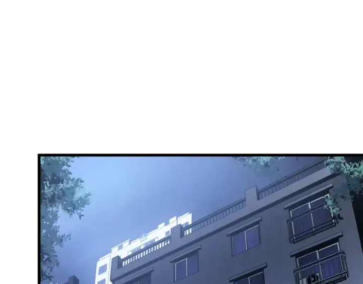 漫画《我独自升级》特别篇第11话 程警官第108张图