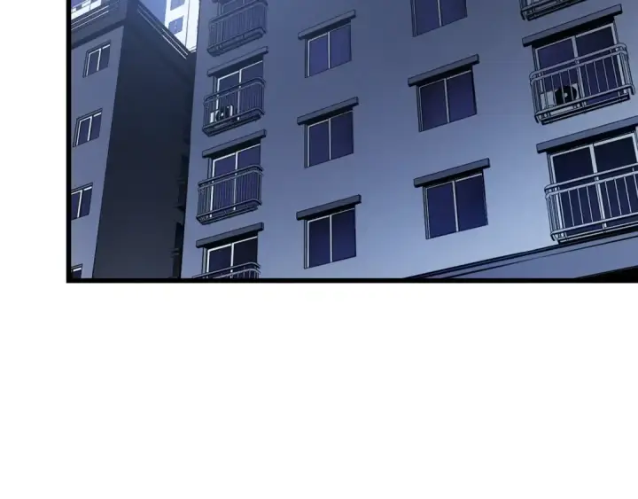 漫画《我独自升级》特别篇第11话 程警官第109张图