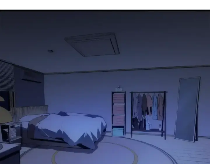 漫画《我独自升级》特别篇第11话 程警官第110张图