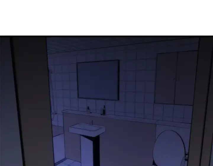 漫画《我独自升级》特别篇第11话 程警官第122张图