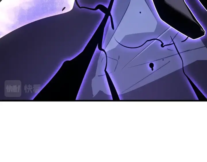 漫画《我独自升级》特别篇第11话 程警官第134张图