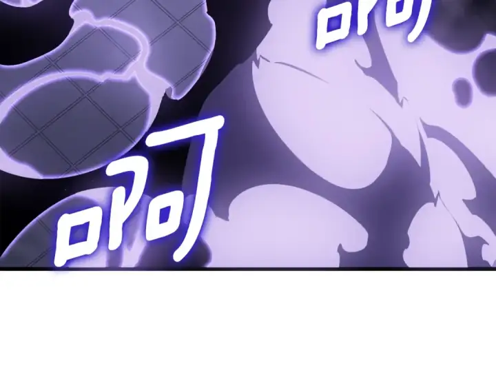 漫画《我独自升级》特别篇第11话 程警官第139张图