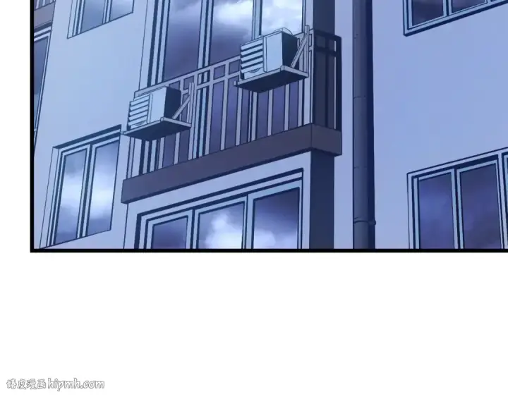 漫画《我独自升级》特别篇第11话 程警官第152张图