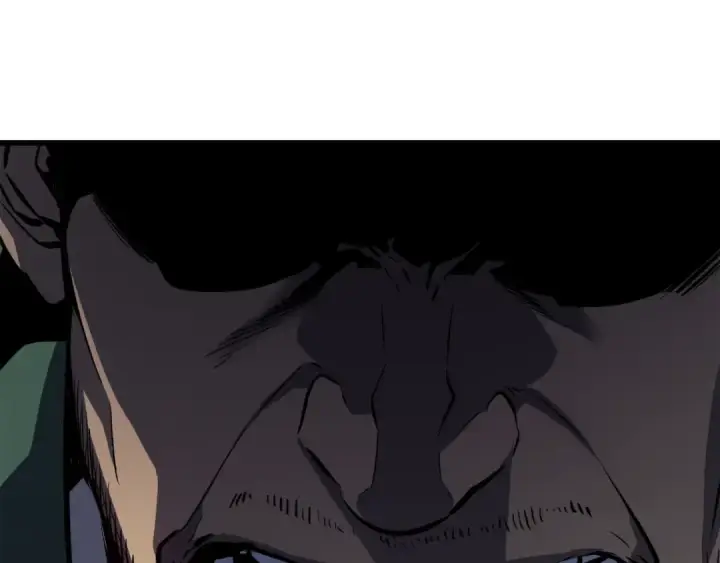 漫画《我独自升级》特别篇第11话 程警官第198张图