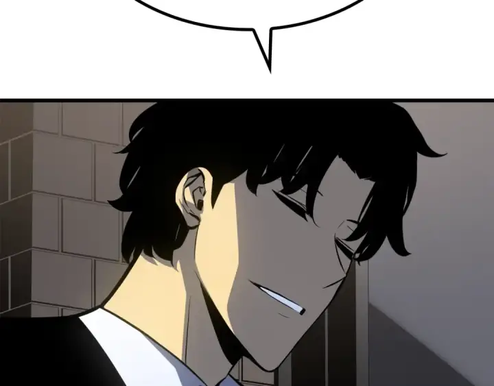 漫画《我独自升级》特别篇第11话 程警官第209张图