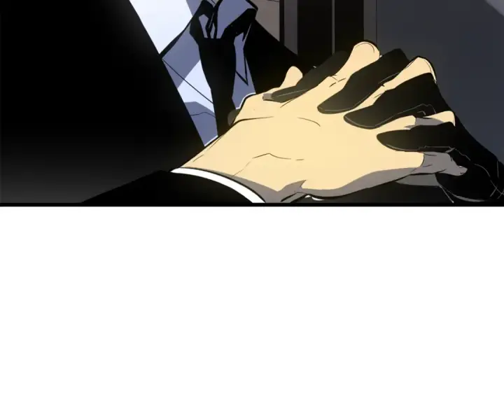 漫画《我独自升级》特别篇第11话 程警官第210张图