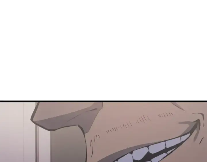 漫画《我独自升级》特别篇第11话 程警官第212张图