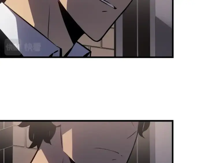漫画《我独自升级》特别篇第11话 程警官第215张图