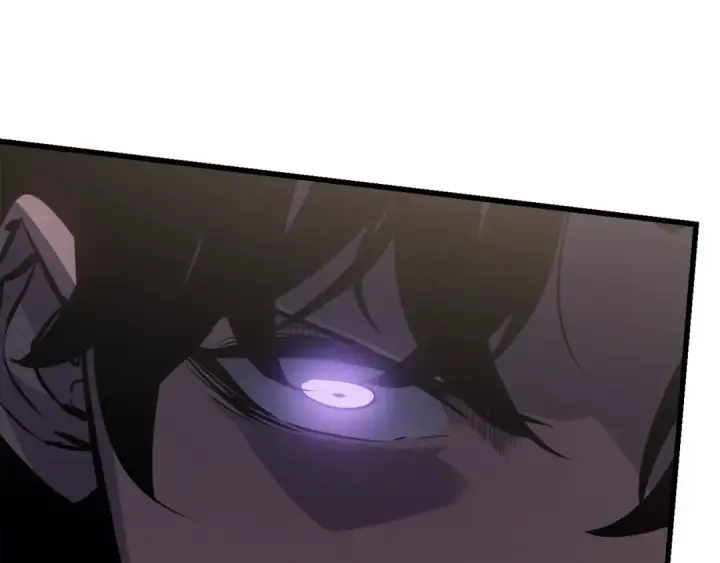 漫画《我独自升级》特别篇第11话 程警官第218张图