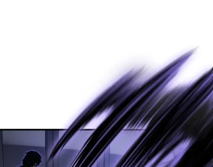 漫画《我独自升级》特别篇第11话 程警官第247张图