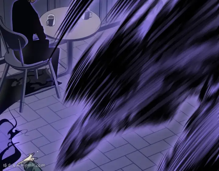 漫画《我独自升级》特别篇第11话 程警官第248张图