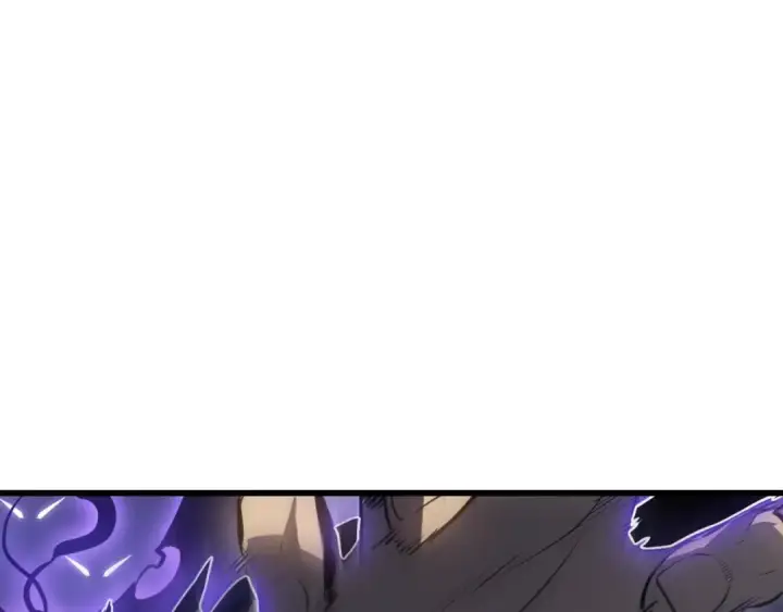 漫画《我独自升级》特别篇第11话 程警官第254张图