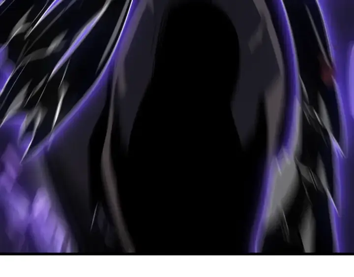 漫画《我独自升级》特别篇第11话 程警官第257张图