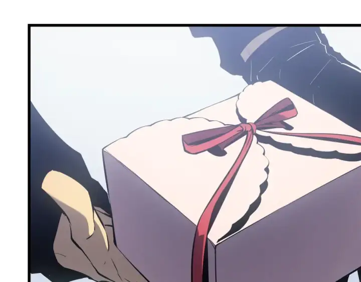 漫画《我独自升级》特别篇第11话 程警官第278张图