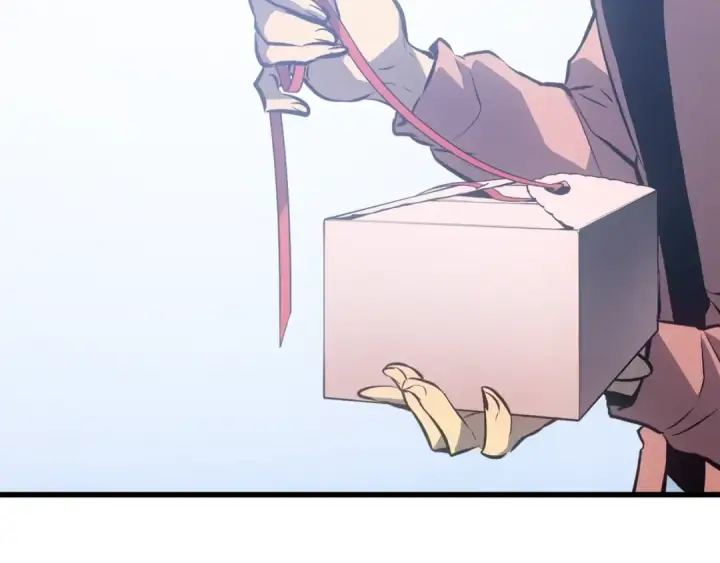 漫画《我独自升级》特别篇第11话 程警官第291张图