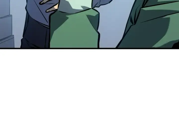 漫画《我独自升级》特别篇第11话 程警官第30张图