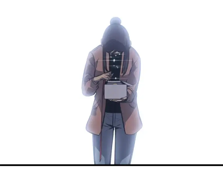 漫画《我独自升级》特别篇第11话 程警官第305张图