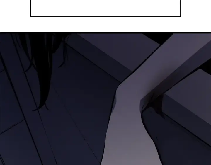 漫画《我独自升级》特别篇第11话 程警官第91张图