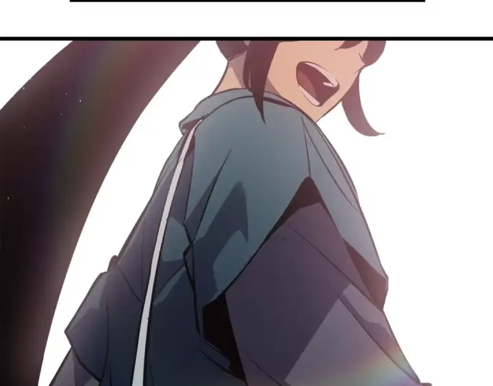 漫画《我独自升级》特别篇第11话 程警官第95张图
