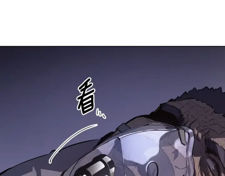 漫画《我独自升级》特别篇第12话 路的尽头第129张图
