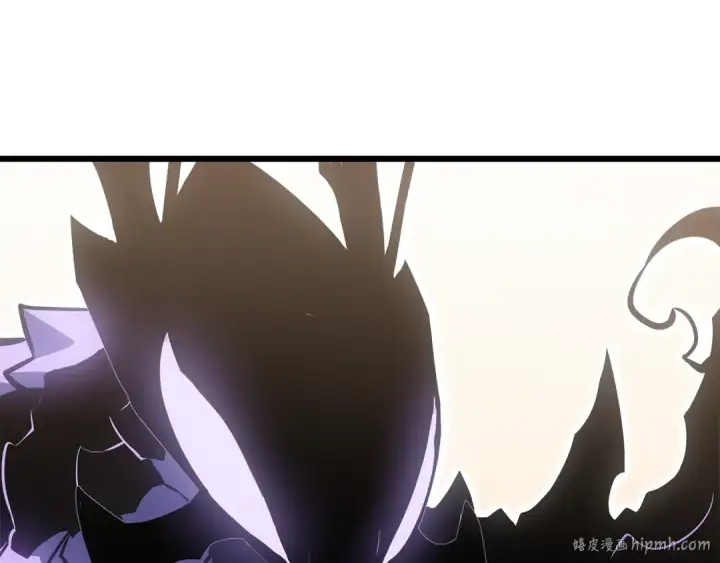 漫画《我独自升级》特别篇第13话 天才画家第248张图