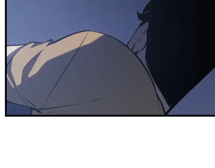 漫画《我独自升级》特别篇第13话 天才画家第282张图