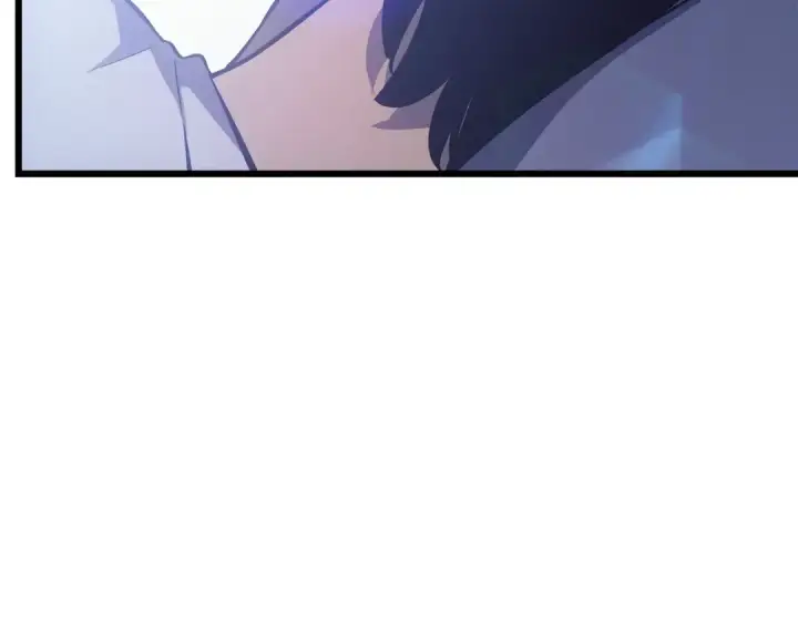 漫画《我独自升级》特别篇第13话 天才画家第284张图