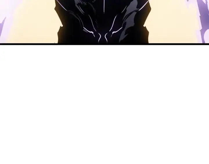 漫画《我独自升级》特别篇第13话 天才画家第44张图