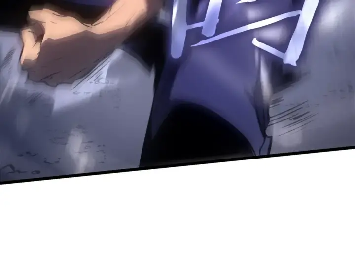漫画《我独自升级》特别篇第14话 Lv.1第101张图