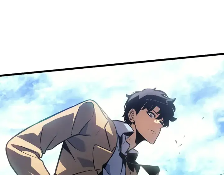 漫画《我独自升级》特别篇第14话 Lv.1第102张图