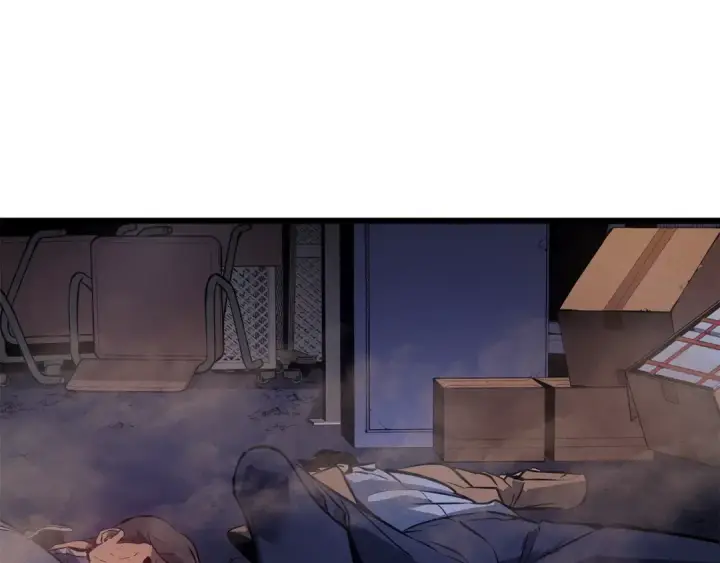 漫画《我独自升级》特别篇第14话 Lv.1第124张图