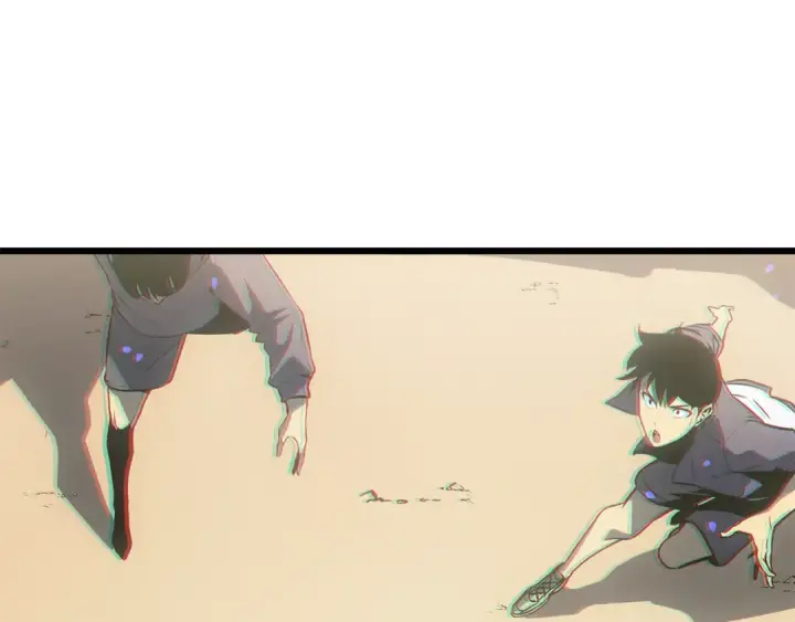 漫画《我独自升级》特别篇第14话 Lv.1第155张图