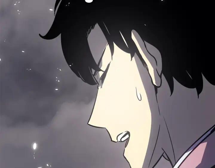 漫画《我独自升级》特别篇第14话 Lv.1第172张图