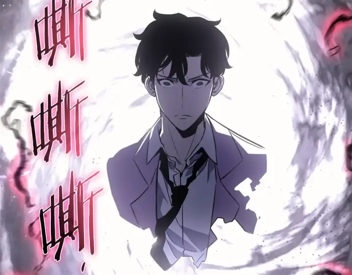 漫画《我独自升级》特别篇第14话 Lv.1第183张图