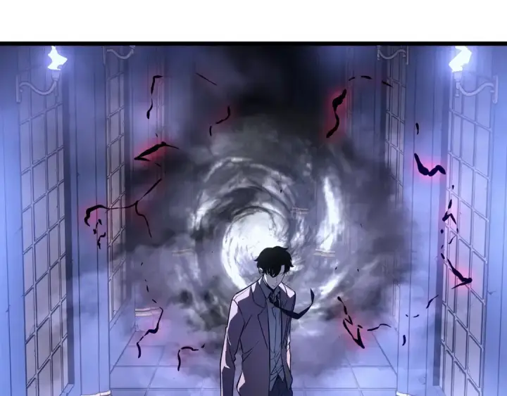 漫画《我独自升级》特别篇第14话 Lv.1第186张图