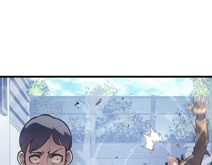漫画《我独自升级》特别篇第14话 Lv.1第89张图