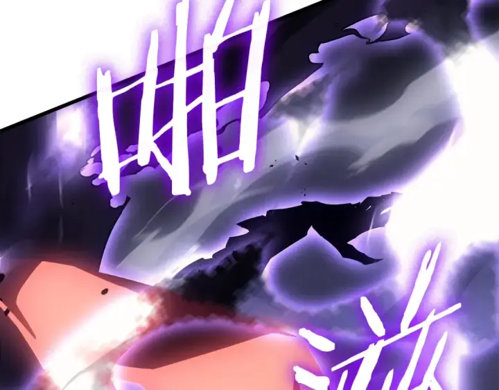 漫画《我独自升级》特别篇第15话 升级第157张图