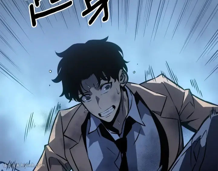 漫画《我独自升级》特别篇第15话 升级第208张图