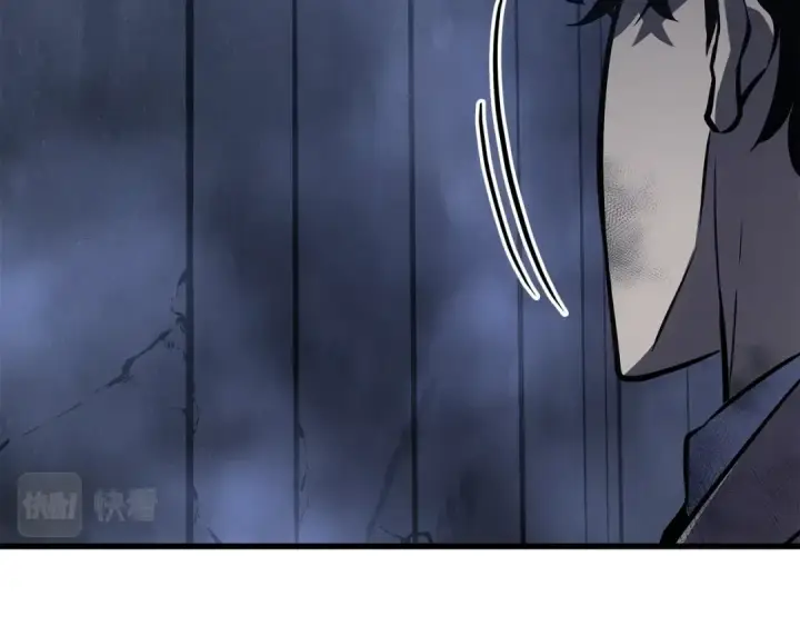 漫画《我独自升级》特别篇第15话 升级第213张图