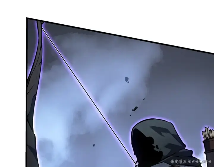 漫画《我独自升级》特别篇第15话 升级第256张图