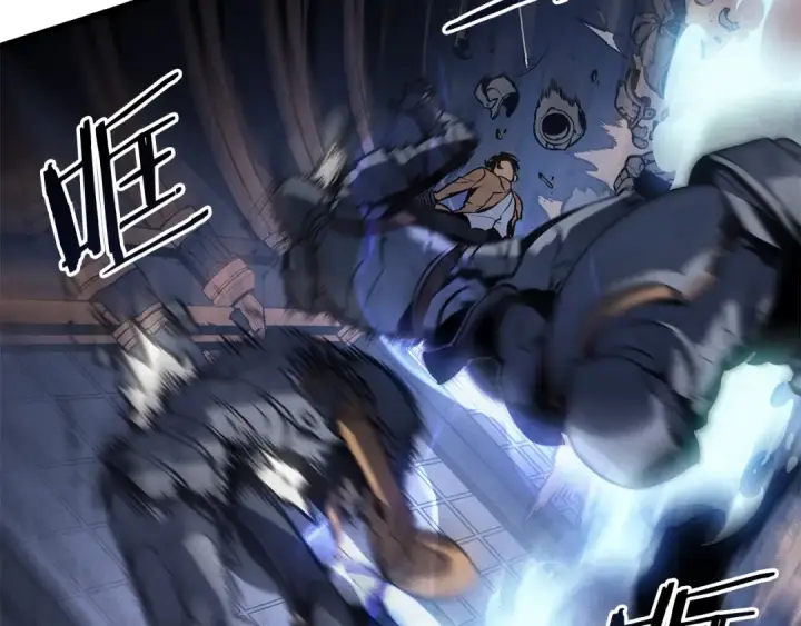 漫画《我独自升级》特别篇第15话 升级第70张图